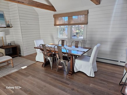 Wellfleet, Brewtser Cape Cod vacation rental - 