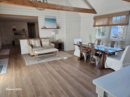 Wellfleet, Brewtser Cape Cod vacation rental - 