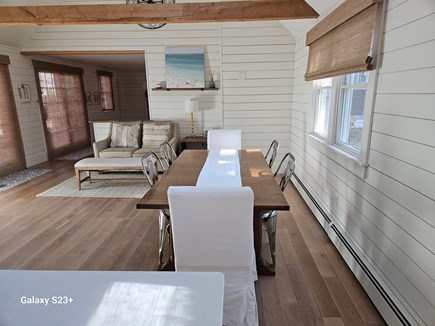 Wellfleet, Brewtser Cape Cod vacation rental - 