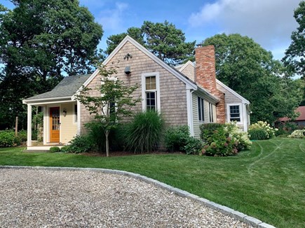 Brewster, Brewtser Cape Cod vacation rental - 