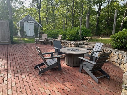 Brewster, Brewtser Cape Cod vacation rental - 