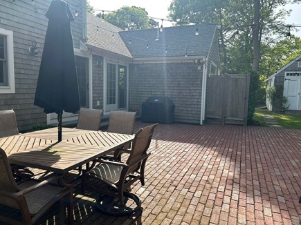 Brewster, Brewtser Cape Cod vacation rental - 