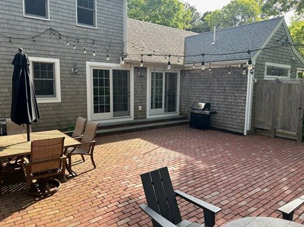 Brewster, Brewtser Cape Cod vacation rental - 