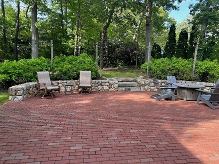 Brewster, Brewtser Cape Cod vacation rental - 