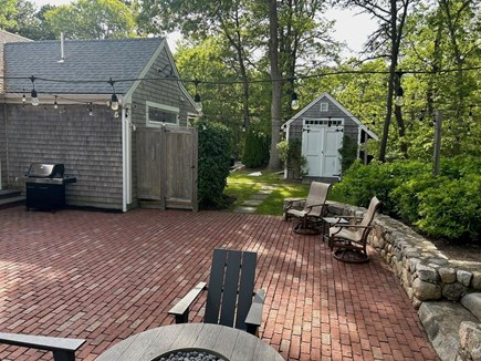 Brewster, Brewtser Cape Cod vacation rental - 