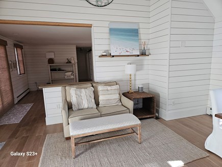Wellfleet, Brewtser Cape Cod vacation rental - 