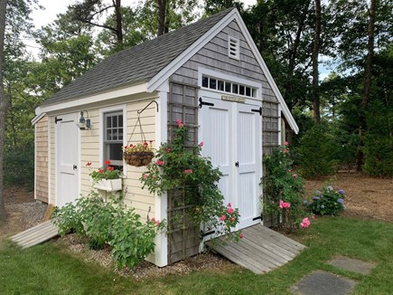 Brewster, Brewtser Cape Cod vacation rental - 