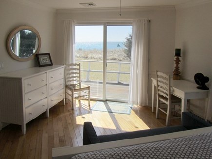 West Yarmouth Cape Cod vacation rental - King bed,  level 1