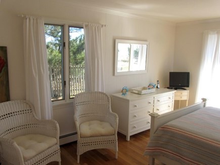 West Yarmouth Cape Cod vacation rental - King bed,  level 1