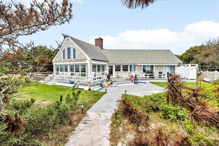 West Yarmouth Cape Cod vacation rental - 
