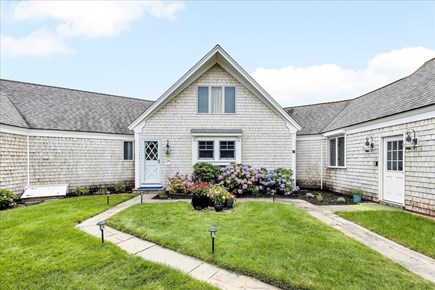 West Yarmouth Cape Cod vacation rental - 