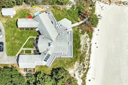 West Yarmouth Cape Cod vacation rental - 