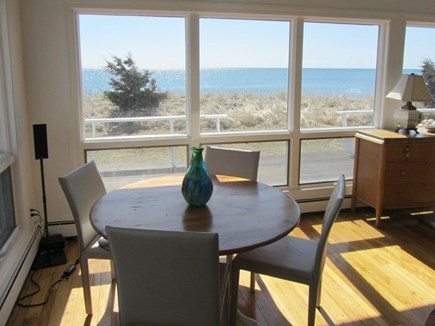 West Yarmouth Cape Cod vacation rental - 