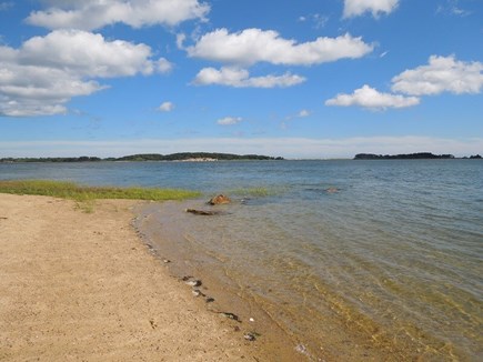 South Orleans Cape Cod vacation rental - 