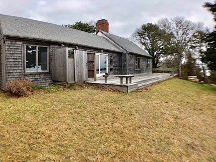 South Orleans Cape Cod vacation rental - 