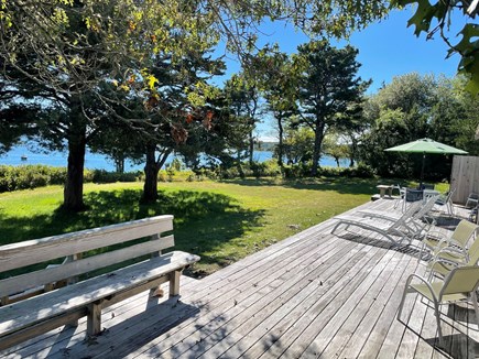 South Orleans Cape Cod vacation rental - 