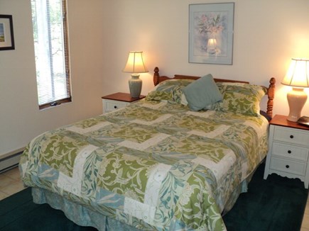 Wellfleet Cape Cod vacation rental - 