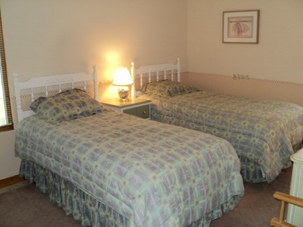 Wellfleet Cape Cod vacation rental - 