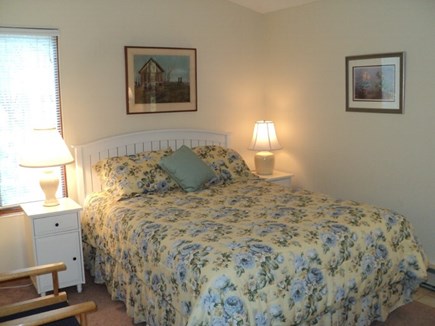 Wellfleet Cape Cod vacation rental - 