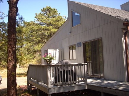 Wellfleet Cape Cod vacation rental - 