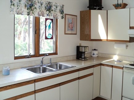 Wellfleet Cape Cod vacation rental - 