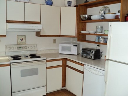 Wellfleet Cape Cod vacation rental - 