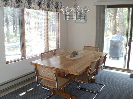 Wellfleet Cape Cod vacation rental - 