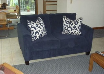 Wellfleet Cape Cod vacation rental - 