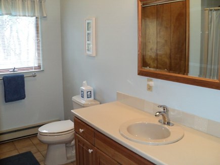 Wellfleet Cape Cod vacation rental - 