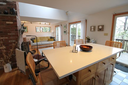 Wellfleet Cape Cod vacation rental - 