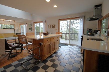 Wellfleet Cape Cod vacation rental - 