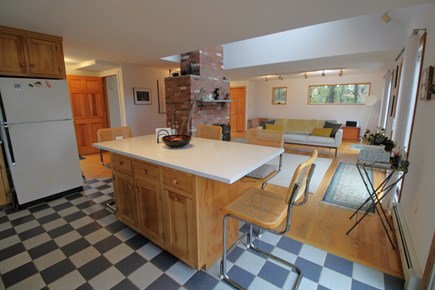 Wellfleet Cape Cod vacation rental - 