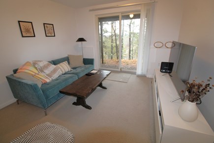 Wellfleet Cape Cod vacation rental - 