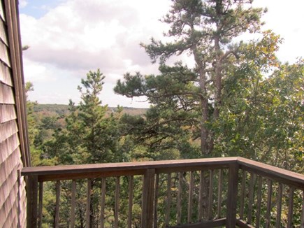 Wellfleet Cape Cod vacation rental - 