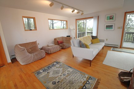 Wellfleet Cape Cod vacation rental - 