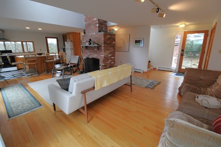 Wellfleet Cape Cod vacation rental - 