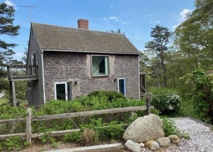 Wellfleet Cape Cod vacation rental - 
