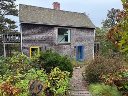 Wellfleet Cape Cod vacation rental - 