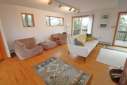 Wellfleet Cape Cod vacation rental - 