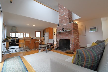 Wellfleet Cape Cod vacation rental - 