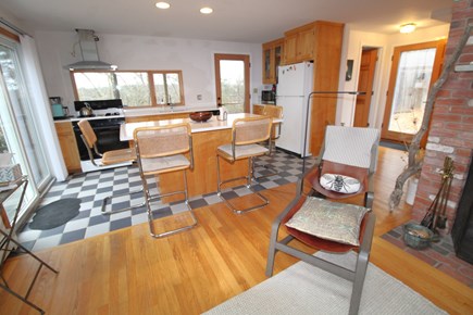 Wellfleet Cape Cod vacation rental - 