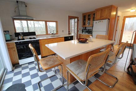 Wellfleet Cape Cod vacation rental - 