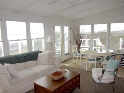 Wellfleet Cape Cod vacation rental - 