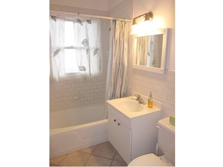 Wellfleet Cape Cod vacation rental - 