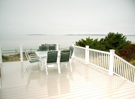 Wellfleet Cape Cod vacation rental - 