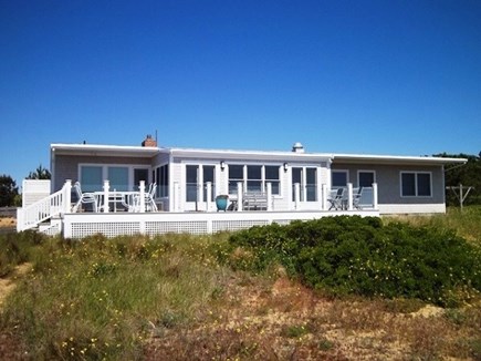 Wellfleet Cape Cod vacation rental - 