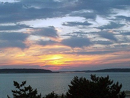 Wellfleet Cape Cod vacation rental - 