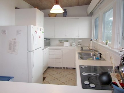 Wellfleet Cape Cod vacation rental - 