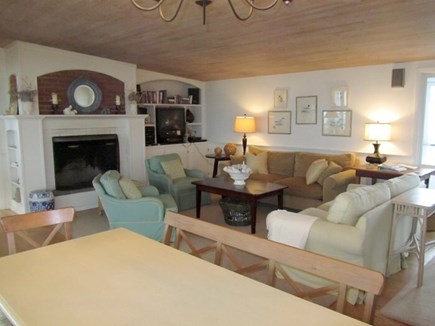 Wellfleet Cape Cod vacation rental - 