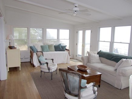 Wellfleet Cape Cod vacation rental - 